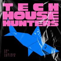 Tech House Hunters, Vol 2 (2024) MP3