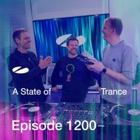 Armin van Buuren - A State Of Trance (1200, Vinyl Special) (2024) MP3