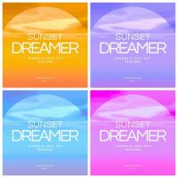 Sunset Dreamer (Lounge & Chill out Sessions, Vol. 1-4) (2023) MP3