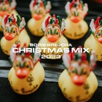 Boris Brejcha - Christmas Mix 2023 (2024) MP3