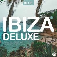 Ibiza Blue Deluxe, Vol. 7: Chill & Deep House Music by Marga Sol (2023