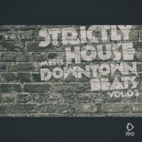 Strictly House Meets Downtown Beats, Vol 02 (2024) MP3