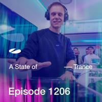 Armin van Buuren - A State Of Trance Episode 1206 (2025) MP3
