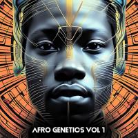 Afro Genetics, Vol. 1 (2024) MP3