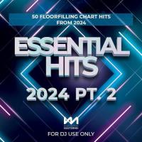 Mastermix Essential Hits (2024 Part 2) MP3