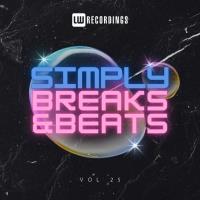 Simply Breaks & Beats, Vol 25 (2024) MP3