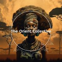 The Orient Collective: Sacred Earth (2025) MP3