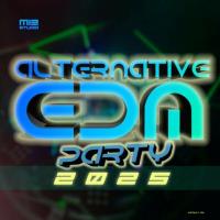 Alternative EDM Party 2025 (2025) MP3