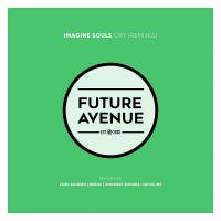 Imagine Souls - Cry (Remixes) (2025) MP3