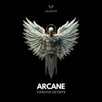 Arcane (2025) MP3