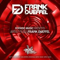Frank Dueffel - Artist Files (2025) MP3