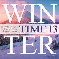 Winter Time Vol.13 - 18 Premium Trax...Chillout, Chillhouse, Downbeat
