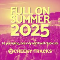 Full On Summer 2025 (2025) MP3