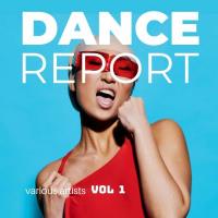 Dance Report (Vol. 1) (2025) MP3