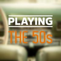 Playing – The 50s (2025) MP3 Playing – The 50s (2025) MP3