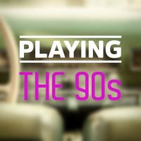 Playing – The 90s (2025) MP3