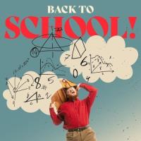 Back to School! (2025) MP3