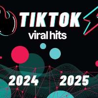TikTok Viral Hits 2024 2025 (2025) MP3