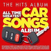 The Hits Album: All Time Greatest Car Songs (2025) MP3 The Hits Album: All Time Greatest Car Songs (2025) MP3