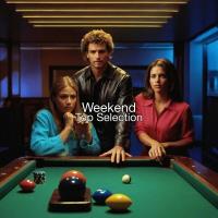 Weekend Top Selection (2025) MP3