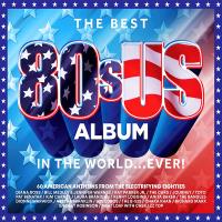 The Best 80s US Album In The World EVER! (2025) MP3 The Best 80s US Album In The World EVER! (2025) MP3