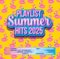 Playlist Summer Hits (2025) MP3