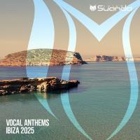 Vocal Anthems Ibiza 2025 (2025) MP3 Vocal Anthems Ibiza 2025 (2025) MP3