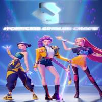 The Official UK Top 100 Singles Chart [07.08] (2025) MP3