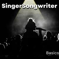 SingerSongwriter - Basics (2025) MP3 SingerSongwriter - Basics (2025) MP3