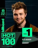 Billboard Hot 100 Singles Chart [02.08] (2025) MP3