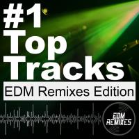 #1 Top Tracks (EDM Remixes Edition) (2025) MP3 #1 Top Tracks (EDM Remixes Edition) (2025) MP3