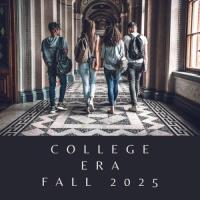 College Era Fall (2025) MP3 College Era Fall (2025) MP3