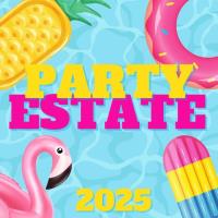 Party Estate (2025) MP3 Party Estate (2025) MP3