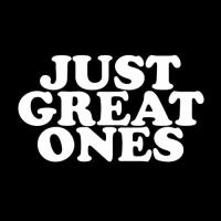 Just Great Ones (2025) MP3 Just Great Ones (2025) MP3