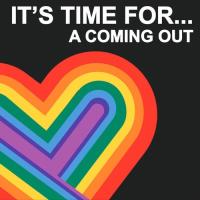 It's time for... a coming out (2025) MP3 It's time for... a coming out (2025) MP3