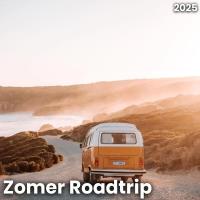 Zomer Roadtrip (2025) MP3 Zomer Roadtrip (2025) MP3