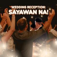 Wedding Reception: Sayawan Na! (2025) MP3 Wedding Reception: Sayawan Na! (2025) MP3