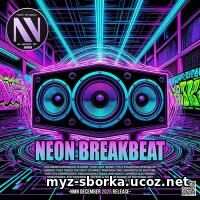 Neon Breakbeat