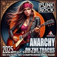 Anarchy On The Tracks