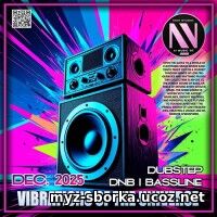 Vibrations Of The Universe