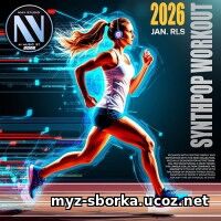 Synthpop Workout Synthpop Workout