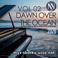 Dawn Over The Ocean Vol. 02