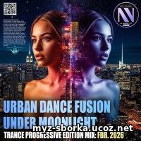 Urban Dance Fusion