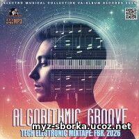 Algorithmic Groove