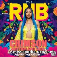 Crimson Rhythm And Soul Crimson Rhythm And Soul