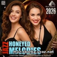 Honeyed Jazz Melodies