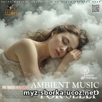 Ambient Music For Sleep