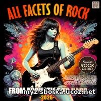 All Facets Of Rock