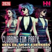 Bits Of Night Euphoria