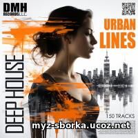 Deep House Urban Lines